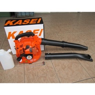 Kasei EB260 26cc Portable Gasoline Leaf Blower - Free Flat Hose