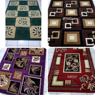 Carpet rug size 160x210