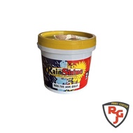 ♞,♘Rain or Shine Elastomeric Paint Gold Series [1 GALLON]