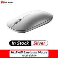 แท้100% HUAWEI Bluetooth Mouse (2nd generation) Lite Version Youth Edition CD23 Portable Wireless Ga