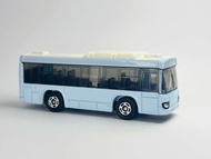 Hobby Store xe mô hình Tomica Isuzu Egra (Không Hộp)