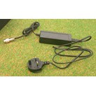 EzCaddy Lead Acid Battery Charger 12V for Lead Acid Battery