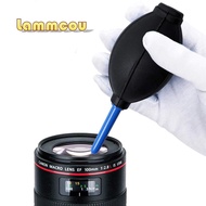 Lammcou Universal Dust Blower Rubber Air Blower Pump Dust Cleaner DSLR Lens Cleaning Tool For Camera