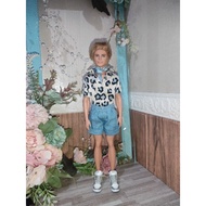Barbie clothes