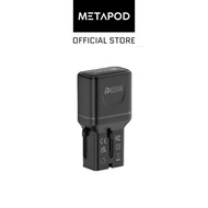 Mazer M-IFTravel565 InfiniteTravel Pocket 65W Universal Travel Charger