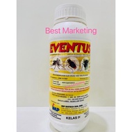 1LIT EVENTUS / Fendona