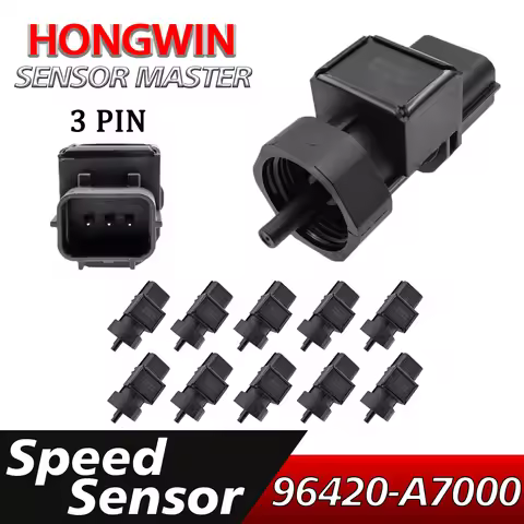 Speed Sensor 96420 A7000,96420A7000,96420-A7000 For Hyundai Accent Blue Pony Creta Elantra Avante La