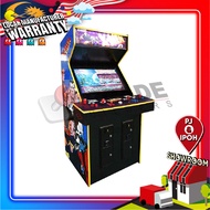 Arcade X 32" Xmen (4Players) Multiplayer Retro Arcade Machine