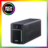 APC Easy UPS BVX900LI-MS BVX 900VA, 230V, AVR, Universal Sockets Battery Backup