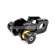 Honda CB650R Chain Adjuster + Bobbin 17-19