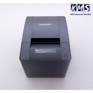CODESOFT TP-3260VL Thermal Receipt Printer (USB + RS232 + LAN) - CODE SOFT