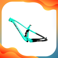 Devel Meta FSR Frame Kit 29er Boost Factory Racing