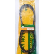 VAN BELT VANBELT XEON OLD RC GT 125 NPP MITSUBOSHI VBELT
