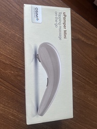 Osim uPamper mini 按摩棒
