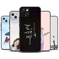 TP-1 Goblin Korean Drama Case For iPhone 14 13 11 12 18 16 15 Pro Max 12 13 Mini X XR XS MAX 7 8 14 