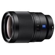 [瘋相機] 公司貨 Sony SEL35F14Z 卡爾蔡司 Distagon T* FE 35mm F1.4 ZA A7