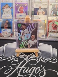 清屋大平賣💜（旋拍新政策請先私訊）全新 球星 Topps chrome Panini Football Prizm 鏡面閃卡 足球卡 稀有 絕版  世界盃  Legends 傳奇球星 冠軍 Engla