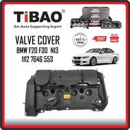 (TiBAO)BMW F30 316i MINI R55 R56 N13 1.6L NO TURBO ENGINE VALVE  COVER (PLASTIC)