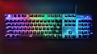 Hyperx Alloy FPS RGB