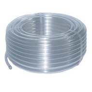 5/16 (8MM) x 1.25mm x 30METER PVC CLEAR HOSE,TRANSPARENT HOSE
