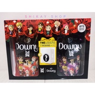 downy Downy x BTS (Special Edition) TINYTAN 600ml x 2