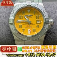 百年靈 Breitling 復仇者 A1733110.I519.169A，手錶，勞力士 Rolex、帝舵 Tudor、歐米茄 OMEGA、萬國 IWC、愛彼 AP、卡地亞 CARTIER、伯爵 PIA
