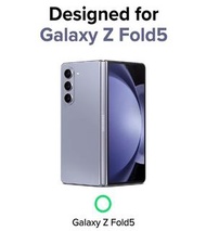 韓國Ringke品牌三星Samsung  Z Fold 5 全透明手機套