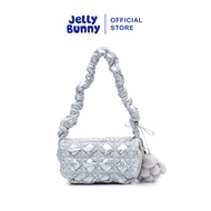 JELLY BUNNY กระเป๋า COLE METALLIC รุ่น B23SBHI068