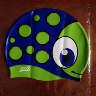 ZOGGS泳帽