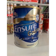 Combo 2 Cans Of Ensure Gold Abbott Powdered Milk Vanilla Flavor 850g