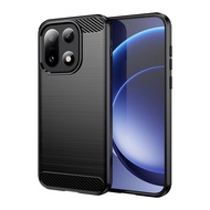 For OnePlus 15R 13R 13 15 13T 13S 12 12R 11 11R 10T 10R 10 Pro Case Cover Shockproof Soft Silicone P