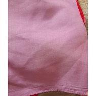 Thai fabric, mango (pants)