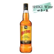 WHITE HORSE - 白馬調和威士忌 750ml