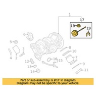 CAYENNE COUPE 9YA V6 3.0 VACUUM TURBO CHARGER