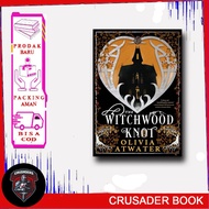 The Witchwood Knot by Olivia Atwater (English) - CrusaderBook