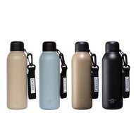 [Japan Rivers] Stainless Steel Insulated Water Bottle 500ml-Total 5 Colors < Bubble Life > Cooler Cu