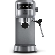 Electrolux UltimateTaste 500 Pump Espresso Coffee Machines | E5EC1-50ST Coffee Maker Pembancuh Kopi 