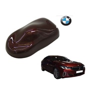 BMW-C3C/PIEMONT ROT MET/2K CARPAINT/CAT KERETE/CAT MOTOSIKAL/CAT BANCUH