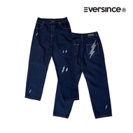 Eversince Flinch Raw Denim Jeans
