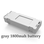 Drone Battery 3.7V 2600mAh Rechargeable Lithium Battery for E88/E88 Pro/E99/P12/ Drone Replacement B