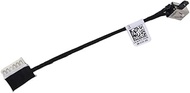 Replacement DC Power Jack Charging Port Cable for Dell Inspiron 15 3501 3502 3505 3593 5593 5594 Ins