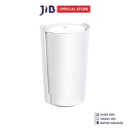 MESH WI-FI (เครือข่ายไวไฟ) TP-LINK DECO X50-5G - 5G AX3000 WHOLE HOME MESH WIFI 6 GATEWAY
