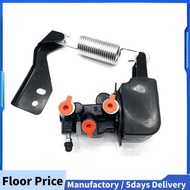46400-VK000 46400-VK90A Brake Load Sensing Valve for 3.3L TD25 1998-2001   Navara D22TD 2.4L