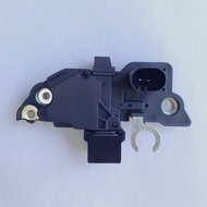 Automotive Alternator Regulator IB225-12V F00M144136 0031542406 038903803E