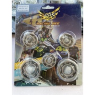 RACING BEE ENGINE BEARING C3 RG RGV RGS BEARING RACING RGS RG ENGINE BEARING C3 ASHUKA ASUKA FAG