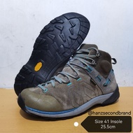 GARMONT 41 OUTDOOR SHOES