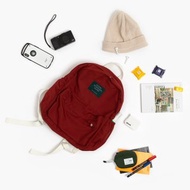 NTMY. basic daypack 四季出行輕便雙肩包後背包