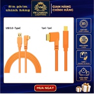 USB/Type-C to Type-C Cable Connecting Camera to PC/Laptop, High Speed, Length: 3m, 5m, 8m