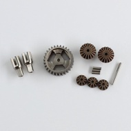 RC Car Differential Assembly Accessories for WL Toys (244016-3343)