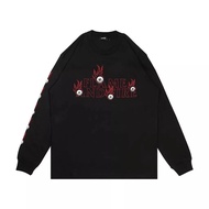 GOZEAL - TEES MOLOTOV